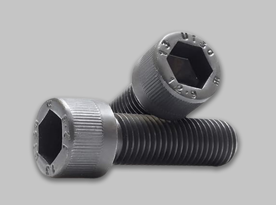 Delivering Quality Unbrako Fasteners to Over 700 Companies Since 1985
